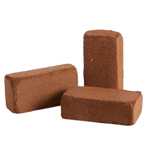 Coco 650g Block