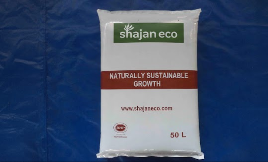 50 Liters Bag