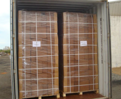 Shajan Eco Exports